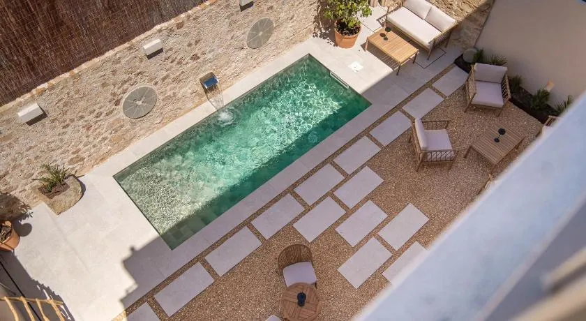 Vila Nova Suites & SPA - Adults only TI - Image 1
