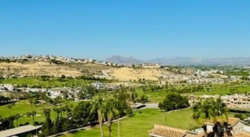 Casa Maria with Pool, Terace & Amazing View - near Beach, Golf, Town & Relax - 1-6 Guests - Image 1