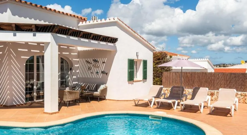 Villa Rouss by Escape Home - Image 1