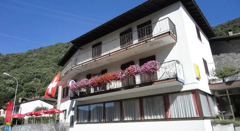 Ristorante Vedeggio - Image 1