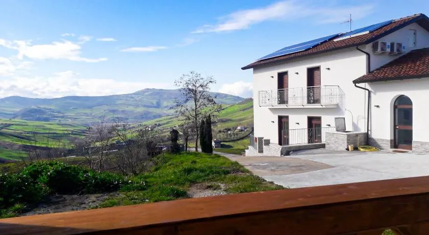 B&B La Reggia - Image 1