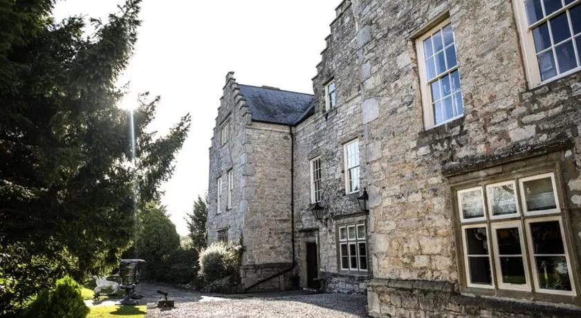 Faenol Fawr Country Hotel - Image 1