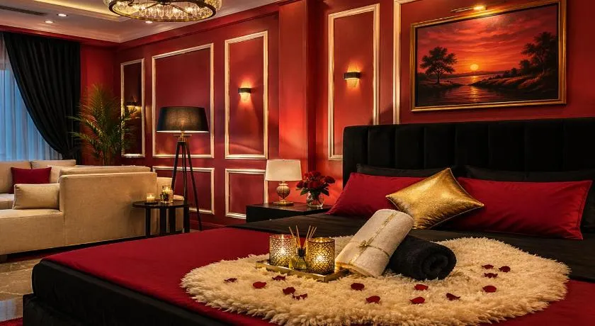 Hotel White Castle Islamabad - Image 1