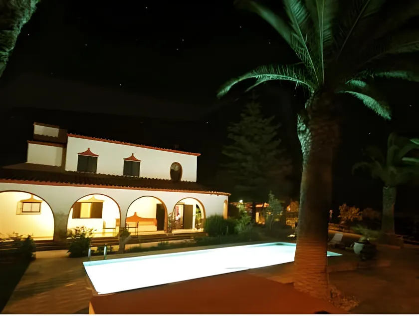 Villa Paraiso - Naturism Optional Adults Only - Image 1