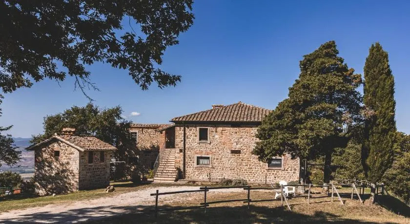 Masseria del bosco Palazzone - Image 1