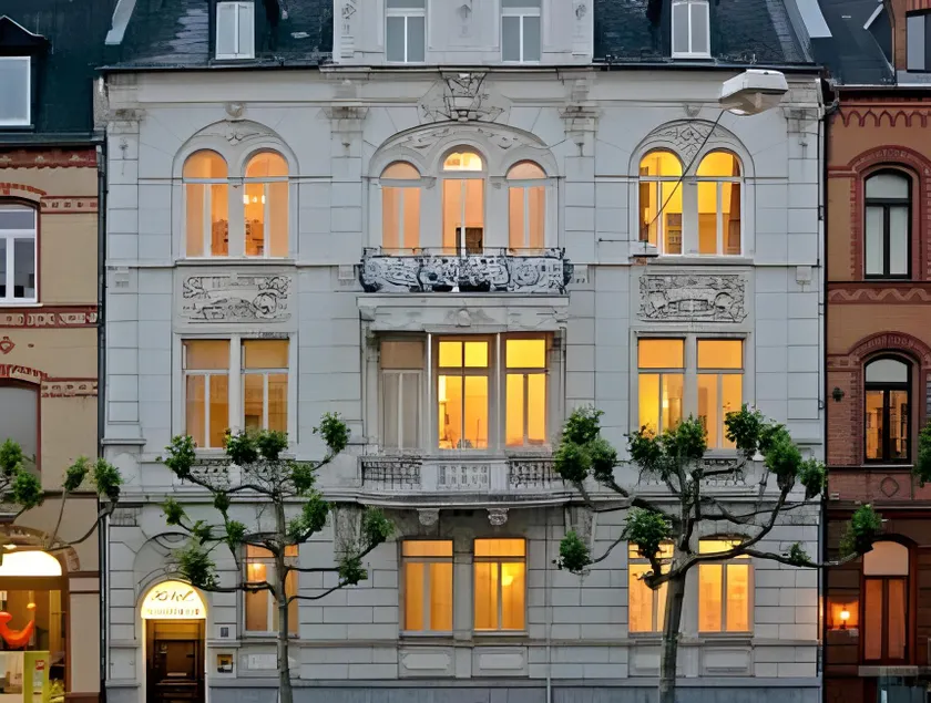 Hotel zum Scheppen Eck - Image 1
