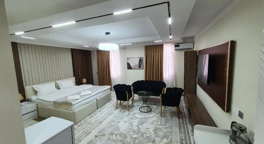 NOVA Hotel - Image 1