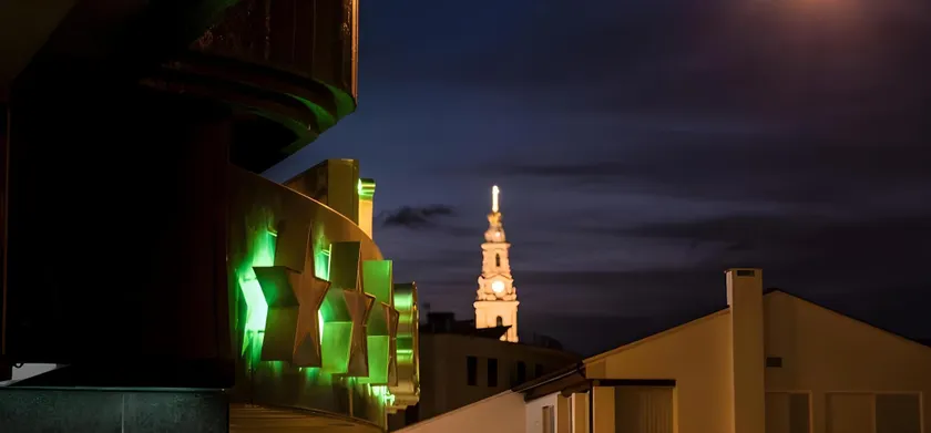 Hotel Santo Amaro - SA Hotels - Image 1