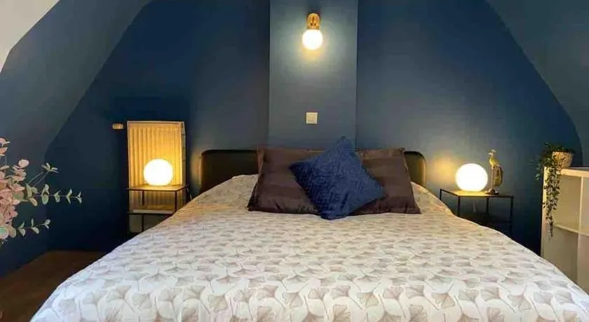 Le Duplex du Beffroi - Image 1