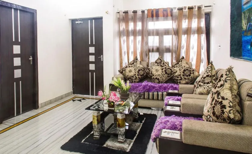King Prince Palace Gorakhpur - Image 1