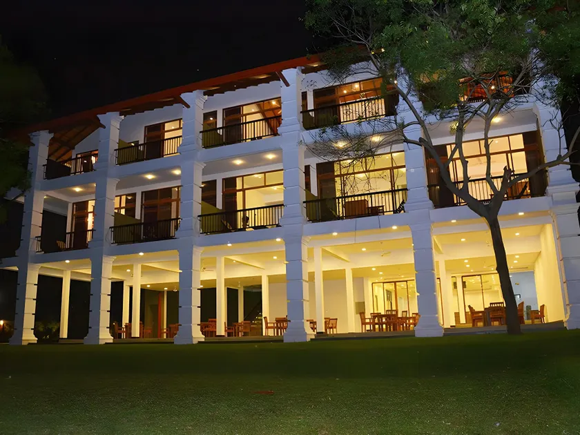 Diya Dahara Resort - Image 1