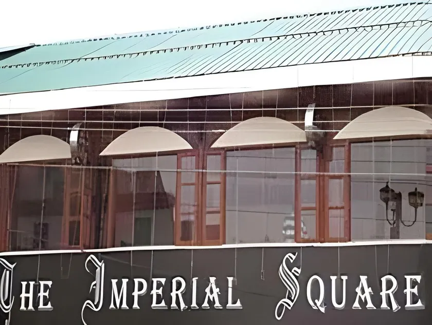 Imperial Square - Image 1