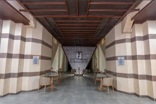 فندق حسن الجوار - Image 1