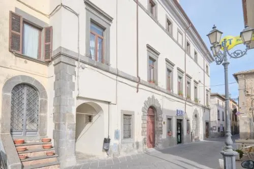 Palazzo Mazzini - Image 1