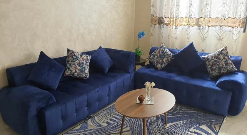 Appartement Dar Meknès - Image 1