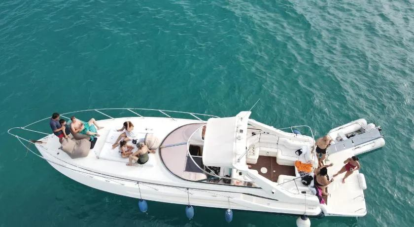 White Eagle Cruises Vourvourou Sithonia - Image 1
