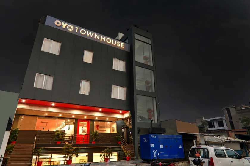Townhouse The Shubham - Image 1