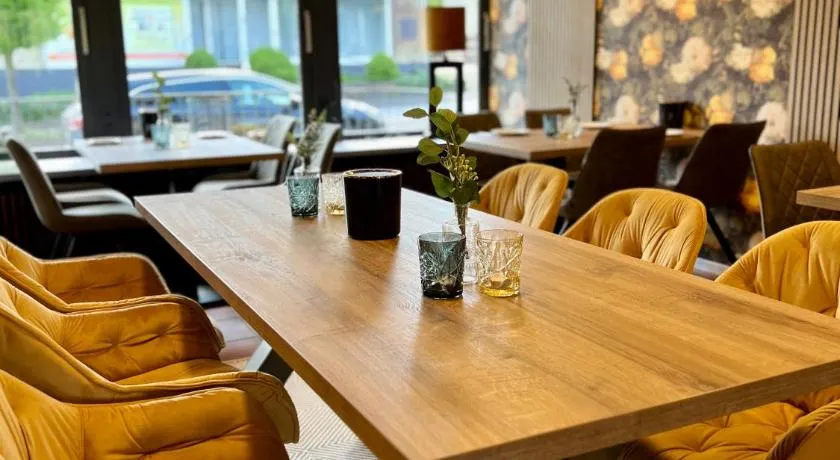 JUNIPRO Hotel Schinderhannes - Image 1