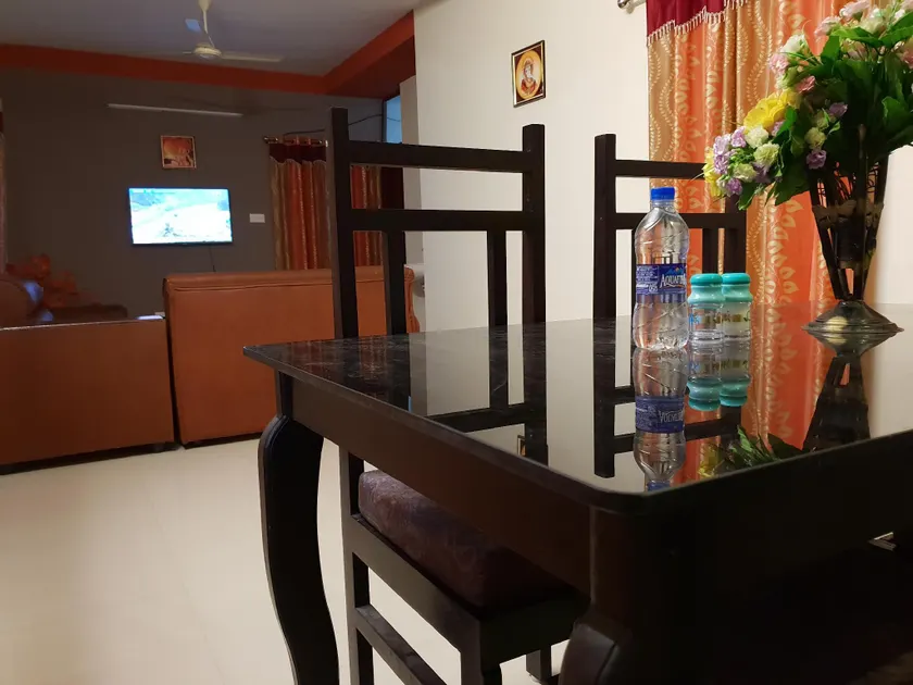 SP Plaza Service Apartment - Image 1