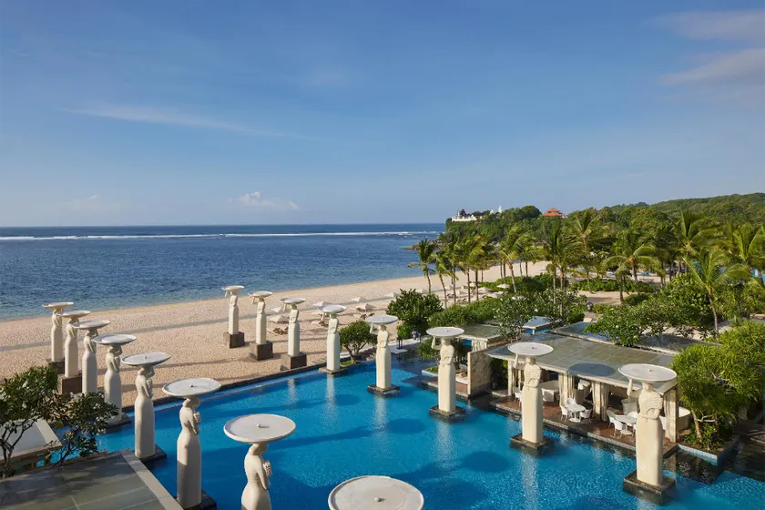 The Mulia - Image 1