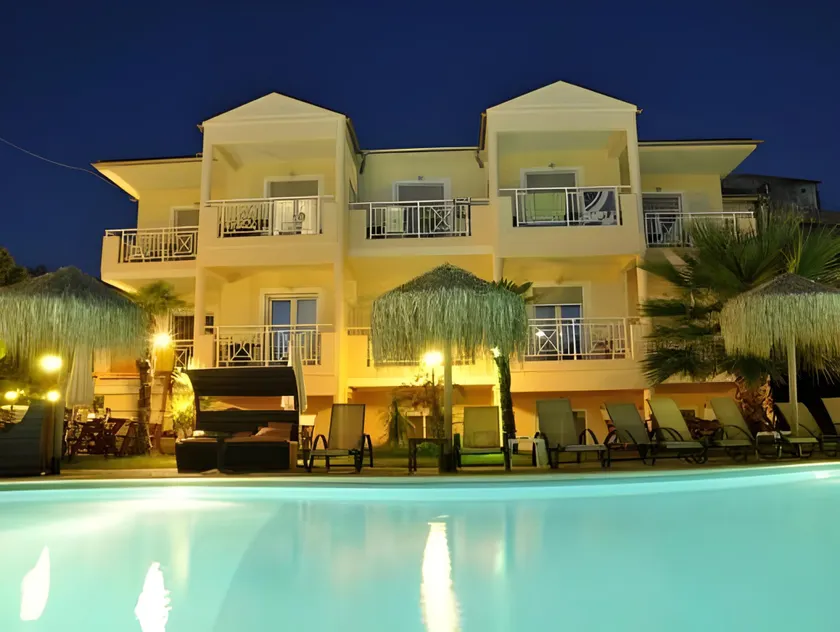 Hotel Potos - Image 1
