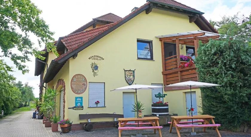 Winzerhof Spengler - Image 1