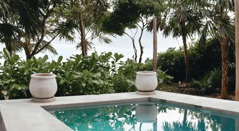 BT Homes - Tulum - Apartamentos modernos con elegancia y serenidad frente al mar - Image 1