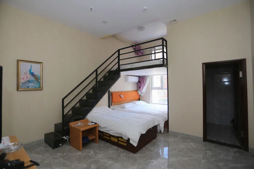 Changchun Jintang Express Hotel - Image 1