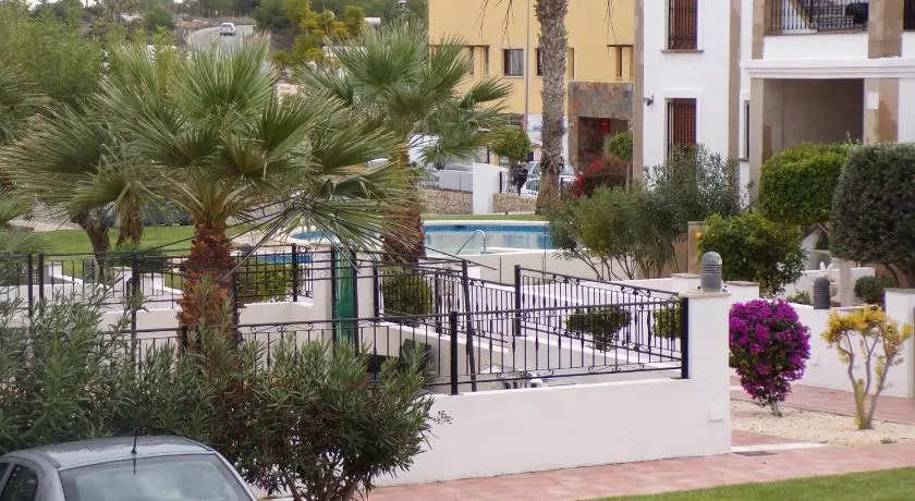villamartin 2 bed 2 bath holiday apartment - Image 1