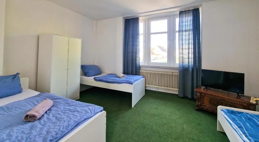 VS Heidkamp Monteurzimmer Apartment - Image 1