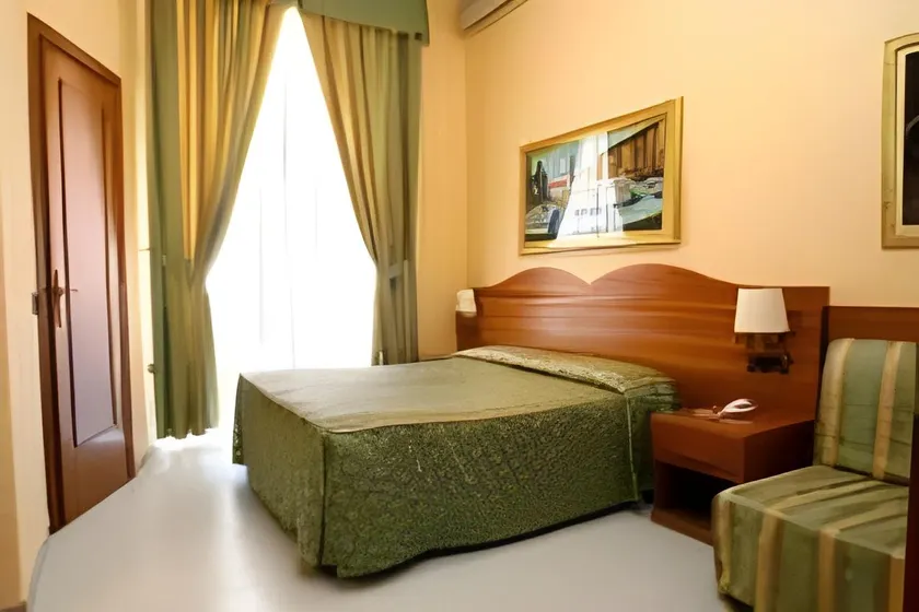 Hotel Teti - Image 1