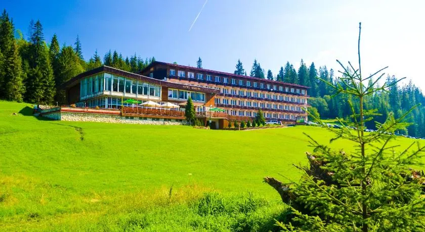 Hotel Magura - Image 1