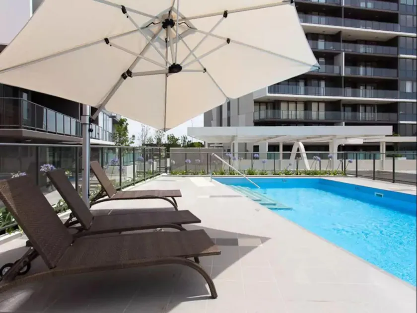 City Spring Apartment - Image 1