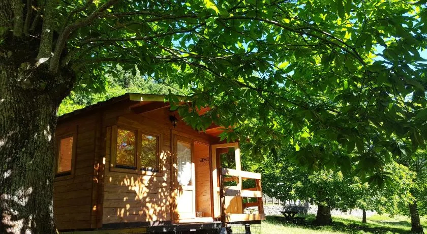 Camping Camaldoli - Image 1