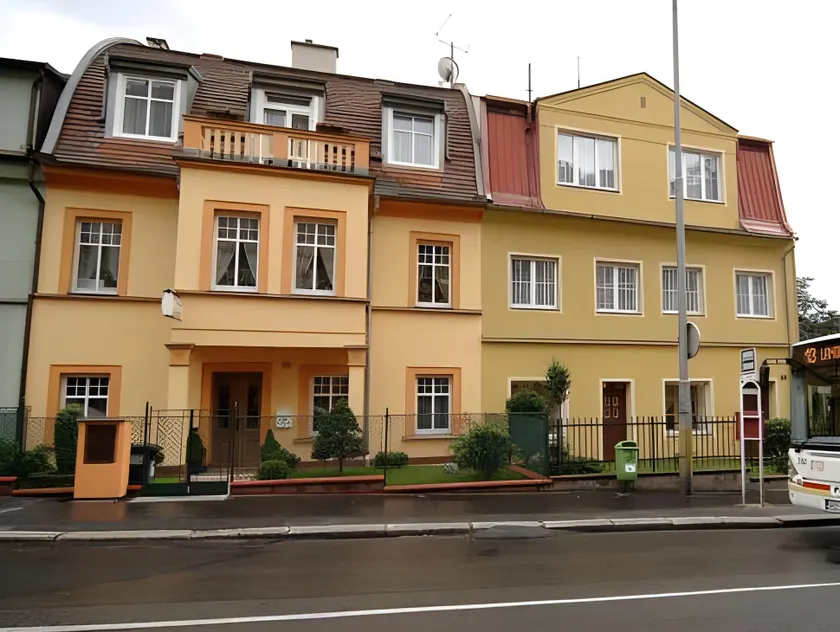 Penzion Valkoun-Lilienfeld - Image 1