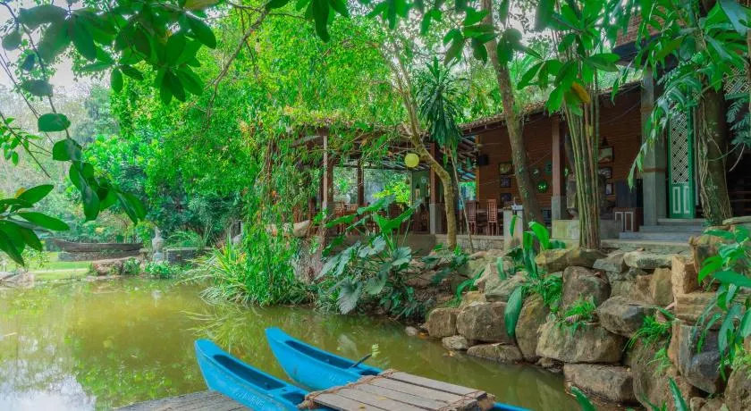Wasala Banquets & Nature Resort - Image 1