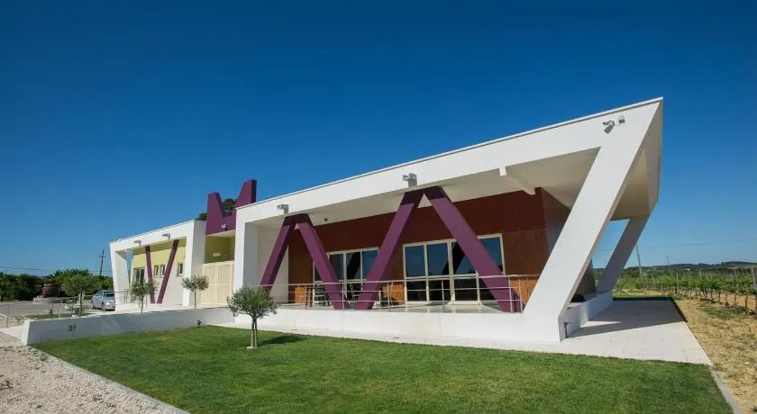 Quinta Monteiro de Matos - Enoturismo - Image 1