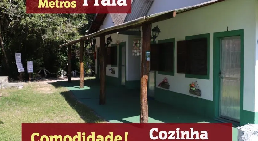 Nosso Chalé na Ilha - Image 1