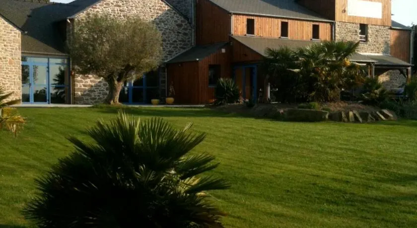 Domaine de la Barbinais - Image 1