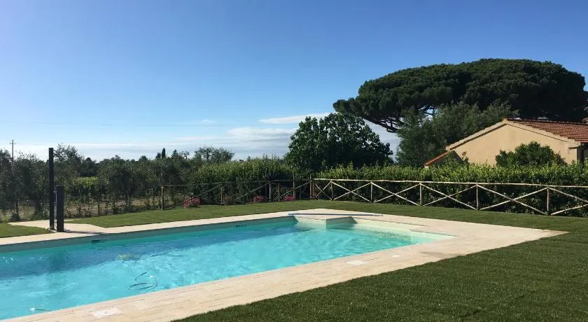 Agriturismo Quattro Pini - Image 1