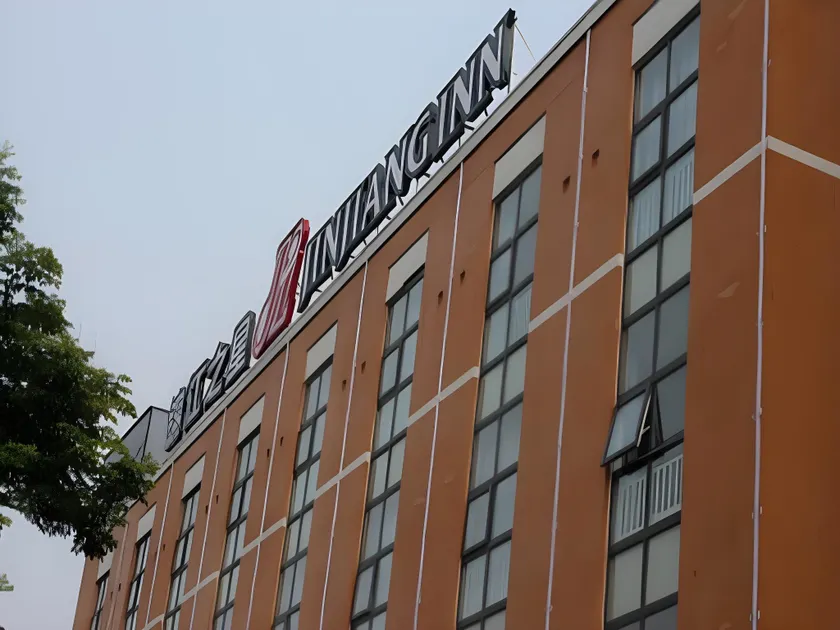 Jinjiang Inn Anyang Insititute of Technology - Image 1
