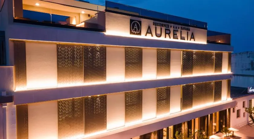 Aurelia Residence - Image 1