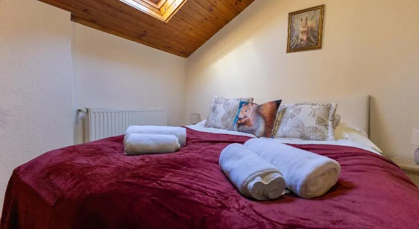 Kismókus Apartman - Image 1