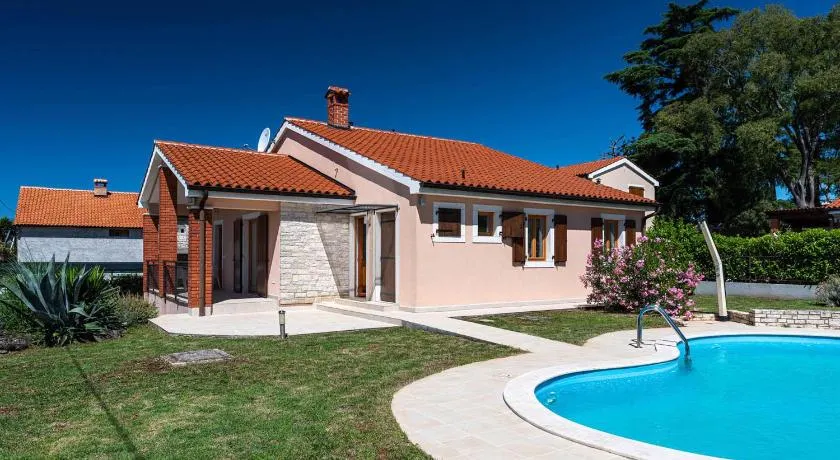 Villa Gardenia - Image 1