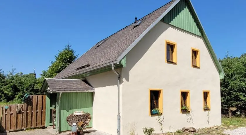 Altes Brauhaus Steinbach - Image 1