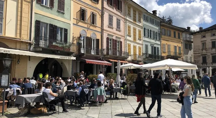 Appartamento vacanze al lago Orta San Giulio - Image 1