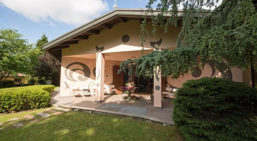 Bed & Breakfast Viadelgolf41 - Image 1