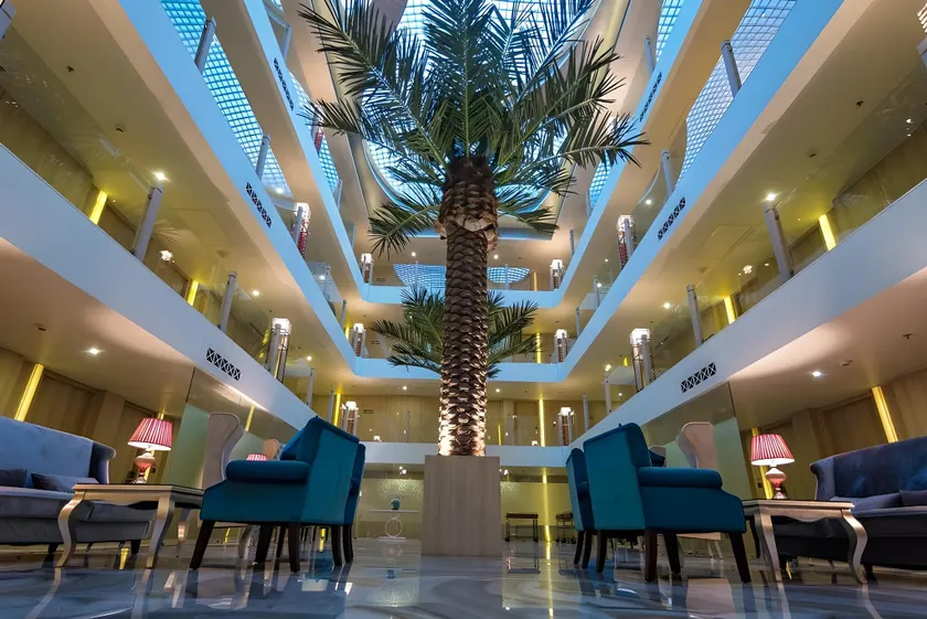 Shakun Hotels And Resorts - Image 1