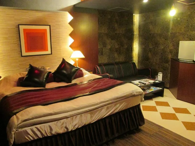 Hotel Ikutama Love - Adult Only - Image 1