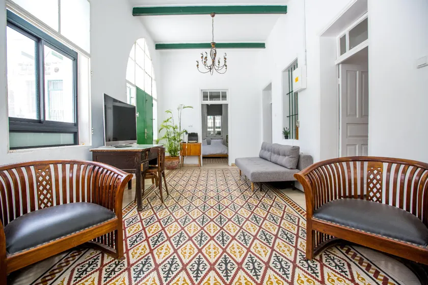 Berenice Winery Hotel - Image 1